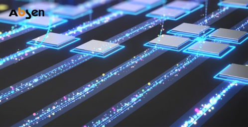 艾比森LED产品技术全解析 从微观像素到宏观视界