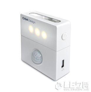 居安思危 地震时常用的应急LED照明产品推荐