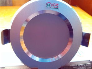 智能家居的光影革命——LED相册与鑫晟业的品质解读