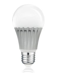 节能先锋 9.5W LED球泡灯——点亮环保生活的明智之选