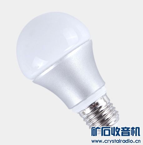 节能之选 佛山照明与德力西LED球泡灯促销解析