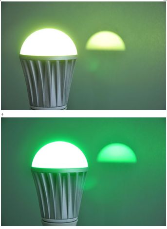 蓝牙5.0 RGBW LED灯方案 升级你的产品，扩大影响力