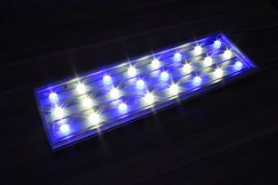 深圳市喜浪照明LED产品导览 高效节能的多场景照明解决方案
